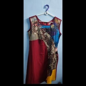 Kurti